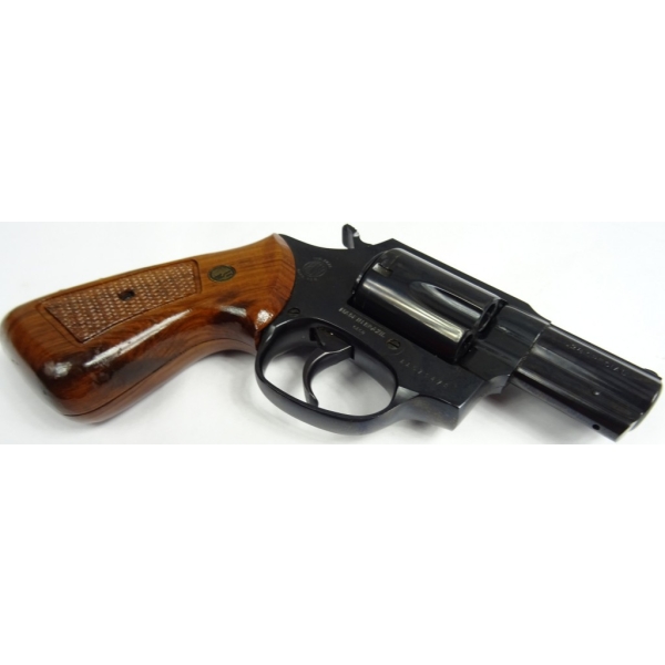Rewolwer Rossi mod. 27 kal. .38Special